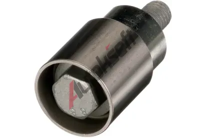 GATES Vratn / vodic kladka ozubenho emenu PowerGrip GT T42143, T42143