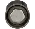 GATES Vratn / vodic kladka ozubenho emenu PowerGrip GT T42143, T42143