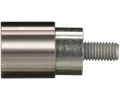 GATES Vratn / vodic kladka ozubenho emenu PowerGrip GT T42143, T42143