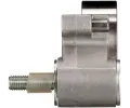 GATES Vratn / vodic kladka ozubenho emenu PowerGrip GT T42143, T42143