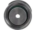 GATES Vratn / vodic kladka ozubenho emenu PowerGrip GT T42233, T42233