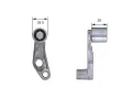 Vratn / vodic kladka ozubenho emenu GATES ‐ GT T42234