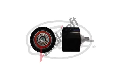 GATES Vratn / vodic kladka ozubenho emenu PowerGrip GT T42326, T42326