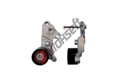 GATES Vratn / vodic kladka ozubenho emenu PowerGrip GT T42327, T42327