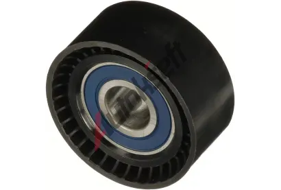 GATES Vratn / vodic kladka ozubenho emenu PowerGrip GT T42331, T42331