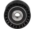 GATES Vratn / vodic kladka ozubenho emenu PowerGrip GT T42338, T42338