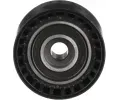 GATES Vratn / vodic kladka ozubenho emenu PowerGrip GT T42338, T42338