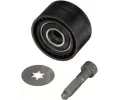 GATES Vratn / vodic kladka ozubenho emenu PowerGrip ‐ GT T42341