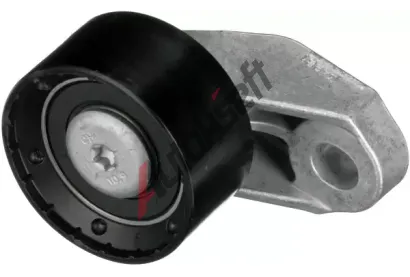 GATES Vratn / vodic kladka ozubenho emenu PowerGrip GT T42343, T42343