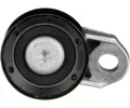 GATES Vratn / vodic kladka ozubenho emenu PowerGrip GT T42343, T42343