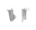 GATES Tlumi vibrac - rozvodov emen ‐ GT T43066