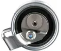 GATES Napnac kladka ozubenho emenu PowerGrip GT T43072, T43072