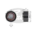 Napnac kladka ozubenho emenu GATES ‐ GT T43117