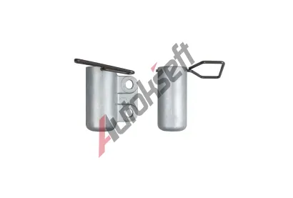 GATES Tlumi vibrac rozvodovho emenu GT T43121, T43121