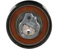 GATES Napnac kladka ozubenho emenu PowerGrip GT T43136, T43136