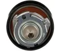 GATES Napnac kladka ozubenho emenu PowerGrip GT T43136, T43136