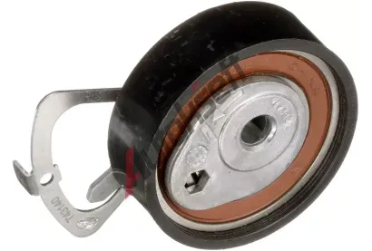 GATES Nap�nac� kladka ozuben�ho �emenu PowerGrip� GT T43140, T43140