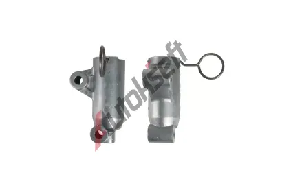 GATES Tlumi vibrac rozvodovho emenu GT T43185, T43185