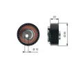 Napnac kladka ozubenho emenu GATES ‐ GT T43228
