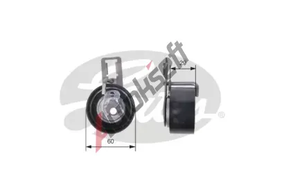 GATES Napnac kladka ozubenho emenu PowerGrip GT T43230, T43230