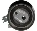 GATES Napnac kladka ozubenho emenu PowerGrip GT T43240, T43240