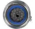 GATES Napnac kladka ozubenho emenu PowerGrip GT T43247, T43247