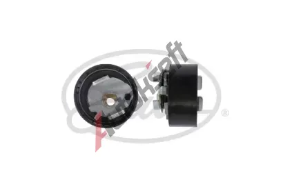 GATES Napnac kladka ozubenho emenu PowerGrip GT T43273, T43273