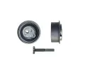 GATES Napnac kladka ozubenho emenu PowerGrip ‐ GT T43276