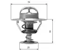 Termostat chladiva GATES ‐ GT TH04277