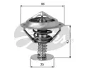 GATES Termostat - chladivo ‐ GT TH05382G1