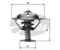 Termostat chladiva GATES ‐ GT TH05982G1