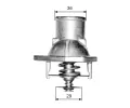Termostat chladiva&nbsp;GATES&nbsp;&dash;&nbsp;GT TH15182G1