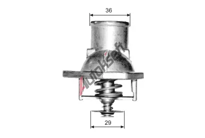 GATES Termostat - chladivo GT TH15182G1, TH15182G1 GATES Termostat - chladivo GT TH15182G1, TH15182G1