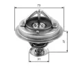 Termostat chladiva GATES ‐ GT TH24582G1