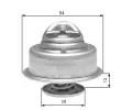 GATES Termostat - chladivo ‐ GT TH27592G1