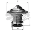 Termostat chladiva GATES ‐ GT TH29484G1