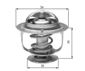 Termostat chladiva&nbsp;GATES&nbsp;&dash;&nbsp;GT TH29988G1