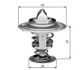 Termostat chladiva GATES ‐ GT TH30082G1