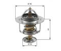 GATES Termostat - chladivo ‐ GT TH30282G1