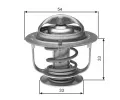 Termostat chladiva GATES ‐ GT TH30888G1