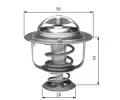 Termostat chladiva GATES ‐ GT TH31271G1