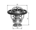 Termostat chladiva GATES ‐ GT TH33682G1