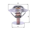 Termostat chladiva GATES ‐ GT TH43080