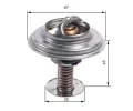 Termostat chladiva GATES ‐ GT TH45682G1
