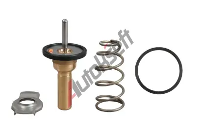 GATES Termostat chladiva GT TH49990G1, TH49990G1