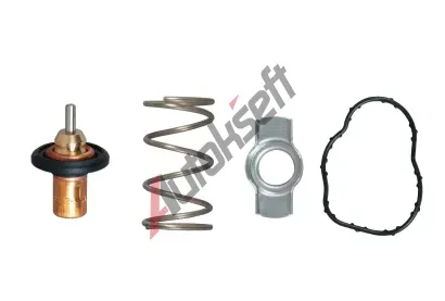 GATES Termostat chladiva GT TH51883G1, TH51883G1