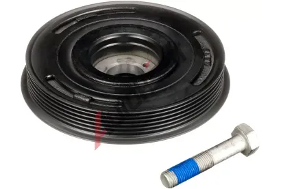 GATES emenice klikovho hdele DriveAlign GT TVD1002A, TVD1002A