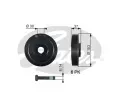 emenice klikovho hdele GATES ‐ GT TVD1006A