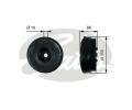 emenice klikovho hdele GATES ‐ GT TVD1037