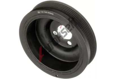 GATES emenice klikovho hdele DriveAlign GT TVD1040, TVD1040